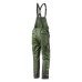 Darbinis kombinzonas CAMO olive