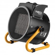 Pastatomas elektrinis šildytuvas NEO, 3000W, 90-063