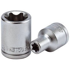 TX-E galvutės su 1/4