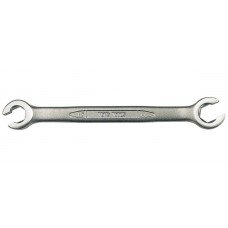 Raktai stabdžių vamzdeliams Teng Tools 10X11 mm