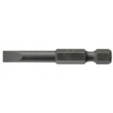 Ilgi plokščio tipo antgaliai 50 mm Teng Tools 0.6×3.5 mm (3VNT)
