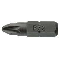 Antgaliai PZ2 grioveliams Teng Tools 10VNT - Teng Tools Standartinis antgalis Pozidriv grioveliams.Kryžminis antgalis PZ2 grioveliams Teng Tools (10VNT) - Teng Tools Standartinis antgalis Pozidriv grioveliams.