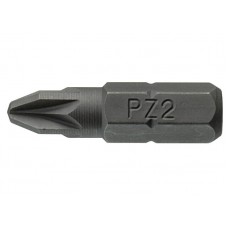 Kryžminis antgalis PZ2 grioveliams Teng Tools (10VNT)