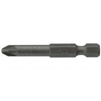 Ilgas antgalis PZ3 grioveliams Teng Tools 50 mm - Teng Tools Ilgi antgaliai Pozidriv grioveliams.Kryžminis antgalis PZ3 grioveliams Teng Tools 50 mm (3VNT) - Teng Tools Ilgi antgaliai Pozidriv grioveliams.