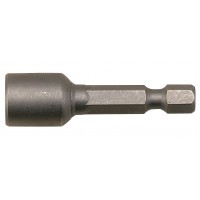 Sraigtų laikiklis. Teng Tools 6 mm - Teng Tools Varžtams, ne antgaliams.Varžtų laikiklis su magnetu 45 mm Teng Tools 6 mm - Teng Tools Varžtams, ne antgaliams.
