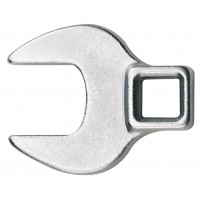 Dinamometrinio rakto antgalis 13 mm  Teng Tools M386513-C - Teng Tools Kumšteliniai veržliarakčiai su 3/8  keturkampiu fiksatoriumi sukimui galvutę turinčiais įrankiais, pvz.