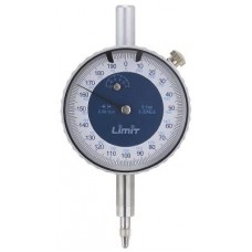 Laikrodinis indikatorius Limit 1 mm/0,001 mm