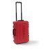 Kelioninis įrankių lagaminas 84 dalių Teng Tools SC04