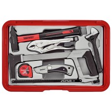 Remonto įrankių rinkinys 6 dalių Teng Tools SCPS01E