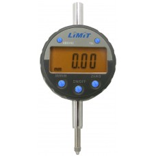 Skaitmeninis laikrodinis indikatorius Limit (12,5/0,01 mm);(25/0,01 mm);(12,5/0,001 mm)