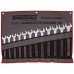 Kombinuotų raktų rinkinys Teng Tools 20-32 mm
