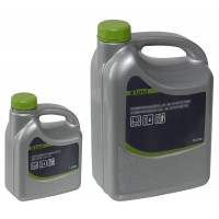 AIR TOOL OIL 15 1L - AIRTOIL 15 A white oil based on mineral oil without any additives.