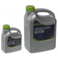 AIR TOOL OIL 15 5L - AIRTOIL 15 A white oil based on mineral oil without any additives.