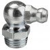 Tepimo įmova Tiesi H1 M6X1 19MM (10