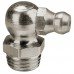 Tepimo įmova 45 ° H2 M8X1,25 A2(10)