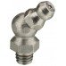 Tepimo įmova tiesi H1 M6X1 A2