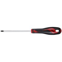 Atsuktuvai Phillips atsuktuvai Tengtools - Teng Tools Su apvalia arba šešiakampe geležte iš TT-MV PLUS plieno.Kryžminis atsuktuvas apvalia geležte Teng Tools MD PH2x200 mm - Teng Tools Su apvalia arba šešiakampe geležte iš TT-MV PLUS plieno.