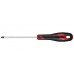 Kryžminis PZ atsuktuvas apvalia geležte Teng Tools MD PZ2x400 mm
