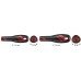 Atsuktuvas TX tipo grioveliams Teng Tools MD TX40