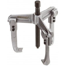 Universalus trijų atramų nuimtuvas SP31810. Teng Tools