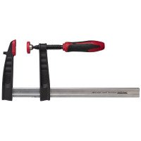 Sukamieji veržtuvai Veržtuvai Tengtools - Teng Tools Sukamieji veržtuvai su kaltiniais griebtuvais.Sraigtiniai spaustai Teng Tools 300X120MM CMD - Teng Tools Sukamieji veržtuvai su kaltiniais griebtuvais.Sraigtiniai spaustai Teng Tools CMD 120 - 800 mm - 