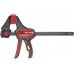 Spaustuvas medžiui, plastikui, stiklui Teng Tools 450 mm Iki  1580N CMQ450