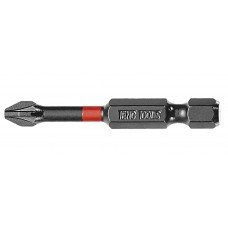 Kryžminis antgalis PZ2 Impact 50 mm Teng Tools (1VNT)