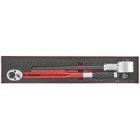 2 dalių galios multiplikatoriaus rinkinys. Teng Tools TEXMP12