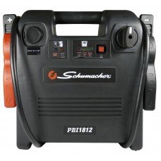 Užvedimo pagalba PBI 1812 - BOOSTER 12V -2200PA