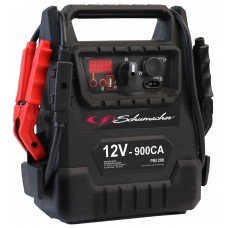 Užvedimo pagalba PBI 200 - BOOSTER 12V- CS-2A