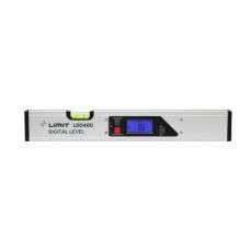 Skaitmeninis gulsčiukas / kampo matuoklis Limit LDD 400 / LDD 600