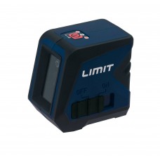 Mini Kryžminis lazerinis (Raudonas) Limit  1000-R