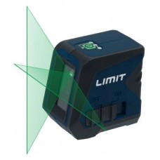 Mini Kryžminis lazerinis (Žalias) Limit  1000-G