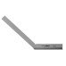 Kampainis 135° 875/2 Limit 300x200 mm