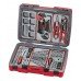 Įrankių rinkinys 114 dalių Teng Tools TC-6T01