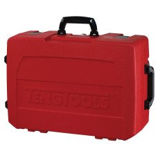 Kelioninis įrankių lagaminas elektrikams 52 dalių Teng Tools SCE5 1000v EVA