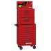 Įrankių vežimėlis 753 dalių Teng Tools TKS26R753T PRO35TM