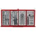 Įrankių vežimėlis 753 dalių Teng Tools TKS26R753T PRO35TM