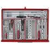 Įrankių vežimėlis 1033 dalių Teng Tools TKS26R1033T PRO35TM