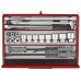 Įrankių vežimėlis 1033 dalių Teng Tools TKS26R1033T PRO35TM