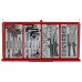 Įrankių vežimėlis 1033 dalių Teng Tools TKS26R1033T PRO35TM