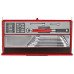 Įrankių vežimėlis 1033 dalių Teng Tools TKS26R1033T PRO35TM
