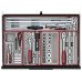 Įrankių vežimėlis JUODAS 1033 dalių Teng Tools TKS26B1033T PRO35TM
