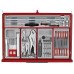 Įrankių vežimėlis 1034 dalių Teng Tools TKS26R1034T PRO35TM