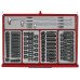 Įrankių vežimėlis 1034 dalių Teng Tools TKS26R1034T PRO35TM