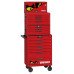 Įrankių vežimėlis 1034 dalių Teng Tools TKS26R1034T PRO35TM