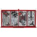 Įrankių vežimėlis 1034 dalių Teng Tools TKS26R1034T PRO35TM