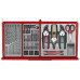 Įrankių vežimėlis 1034 dalių Teng Tools TKS26R1034T PRO35TM