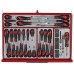 Įrankių vežimėlis 1034 dalių Teng Tools TKS26R1034T PRO35TM