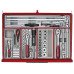 Įrankių vežimėlis 615 dalių Teng Tools TKW53R615T PRO35TM